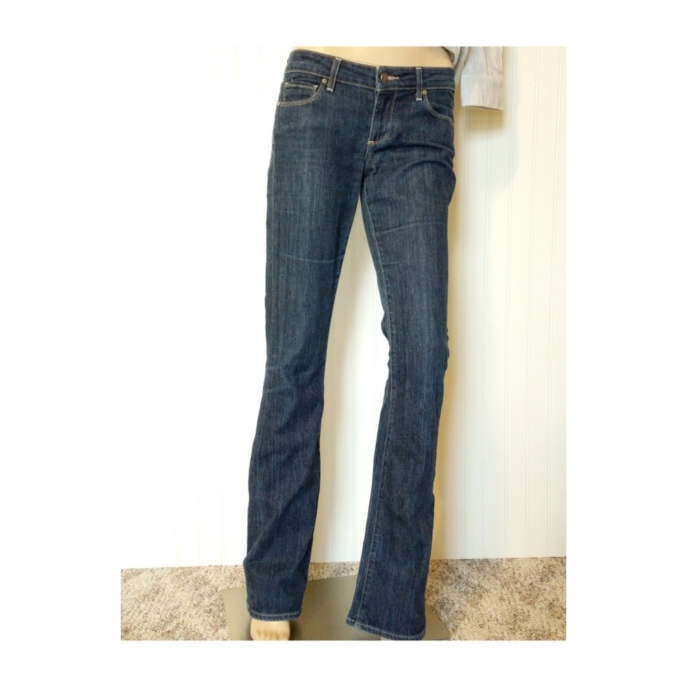Paige Premium Denim | Laurel Canyon Jeans